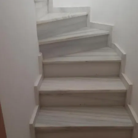 El Picacho De Atico Apartman
